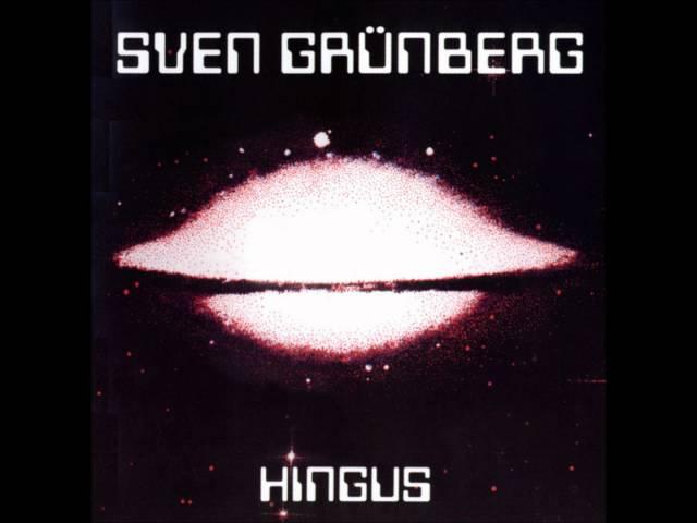 Sven Grünberg - Valgusõis (1978) [full version]