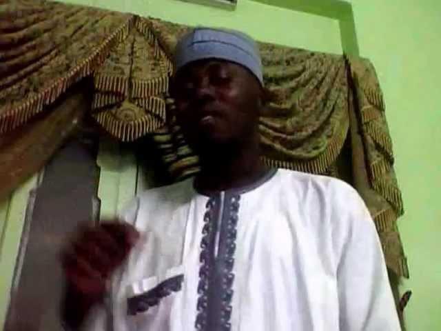 wa'azin Hausa Muhammad Kamil 1