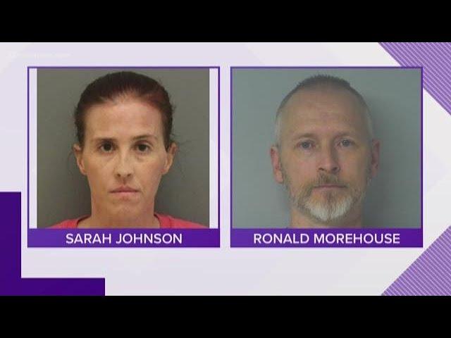 Mother, fiancé charged with child sex crimes in James City County