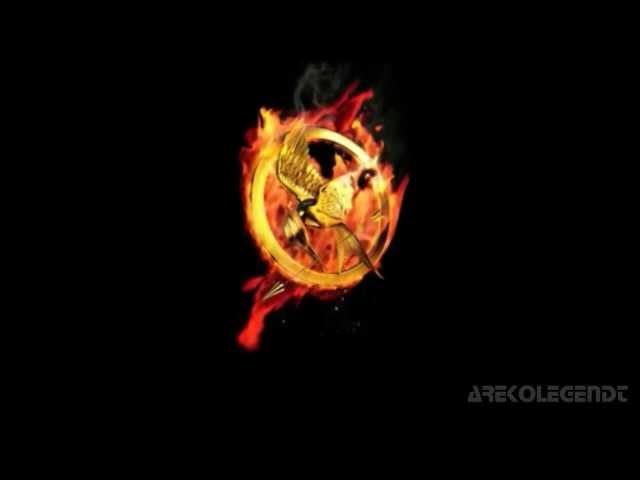 Die Tribute von Panem - Catching Fire - #1 Teaser HD (german)