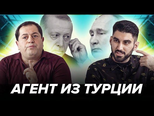 Путин срывает трансферы? Махинации в «Спартаке» | Олдскул агент