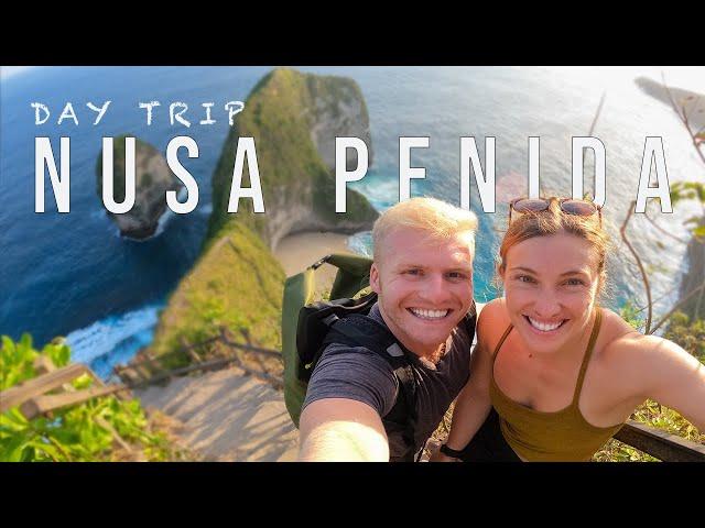 How to Spend your 24 Hours in NUSA PENIDA | Bali travel Guide - 2022