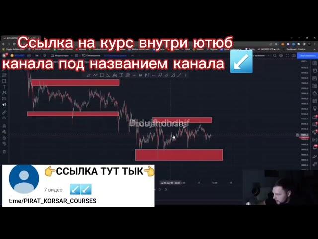 Слив курса МАКС БАКС по SCALPING NEW MAKS BAKS Обучение 2024