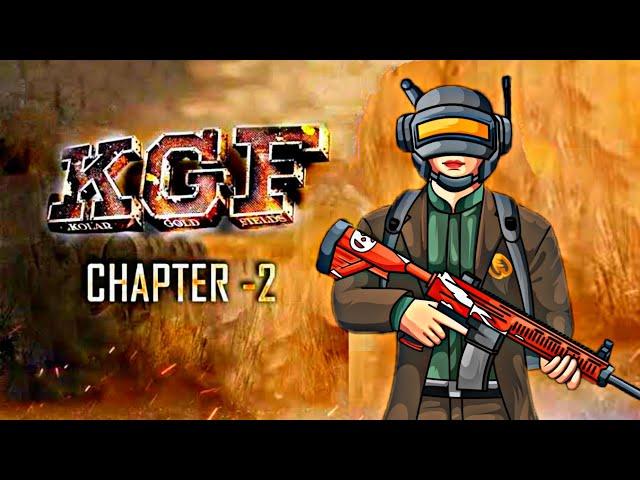 KGF 2 MAKE MONTAGE VIDEO | CAPTAIN NOMAN YT | new full movie