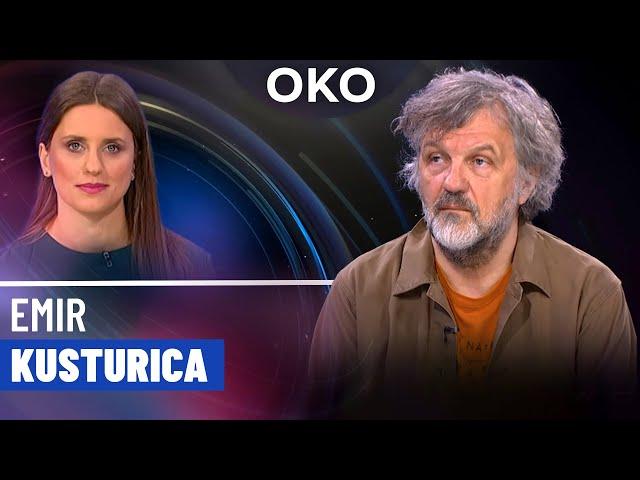 Oko: Emir Kusturica – hajduk koji spaja Srbiju i Latinsku Ameriku