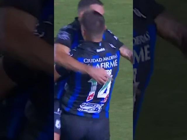 CANTA EL GALLO  | Querétaro empieza ganándole a Tigres