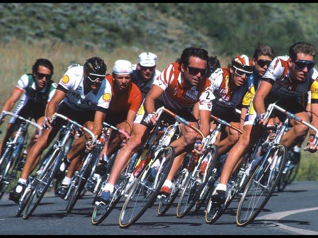 1986 Coors International Bicycle Classic