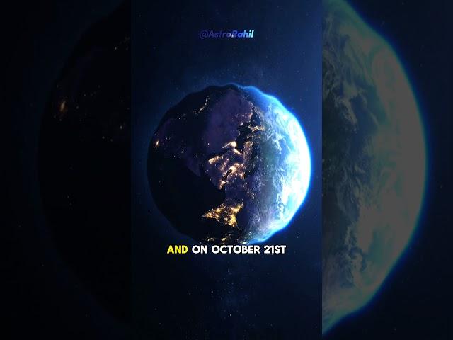 astronomical events in October 2024 #shorts