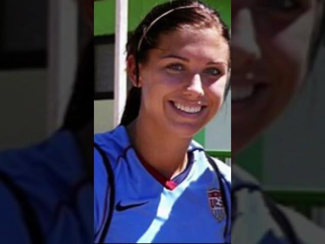 #shorts #alexmorgan #soccer