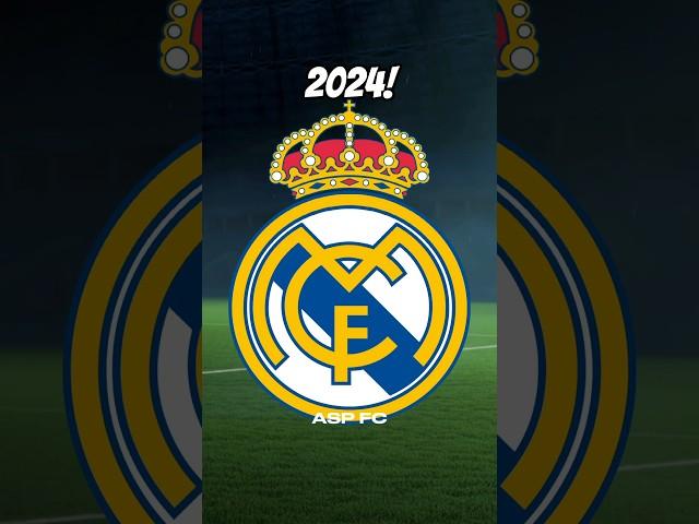 How did Fifa 19 predict Real Madrid to look like in 2024?