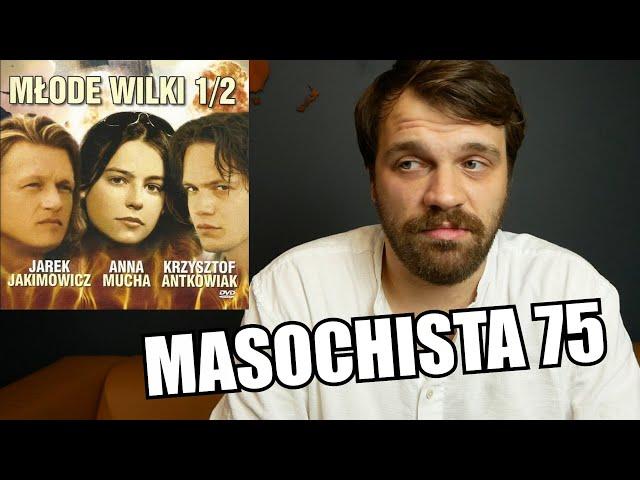 Masochista 75 - "Młode wilki 1/2"