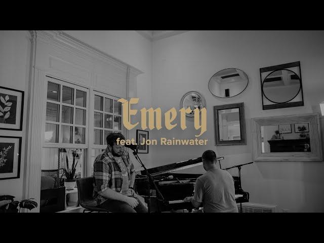 soulsound | Emery | feat. Jon Rainwater