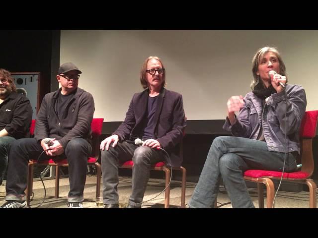 2016-04-14 Smart Studios Documentary Interview 02