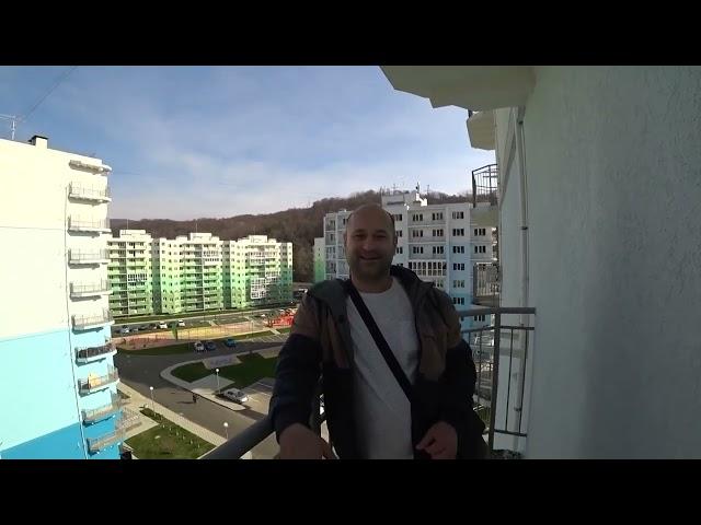 Отзыв о работе GreenSochi Недвижимость Сочи. Как Купить квартиру у моря