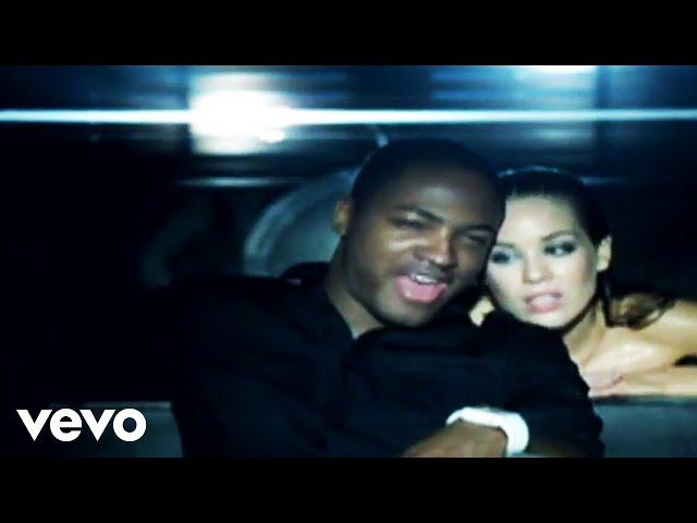 Taio Cruz - She's Like A Star (Official Video)