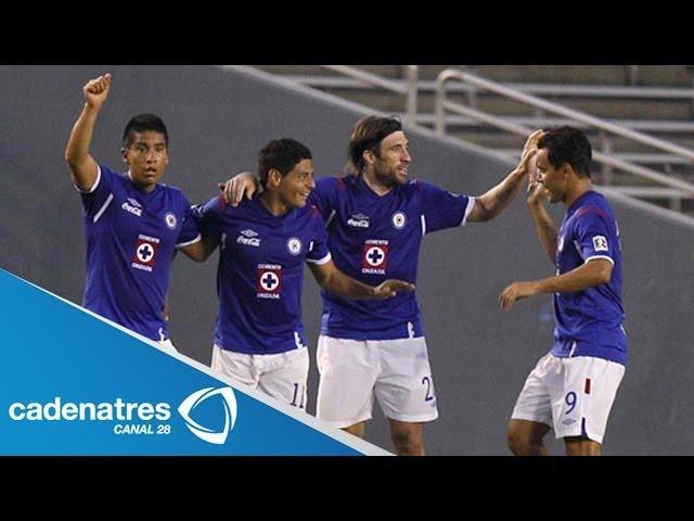 Mariano Pavone confía en el juego en conjunto de la máquina cementera