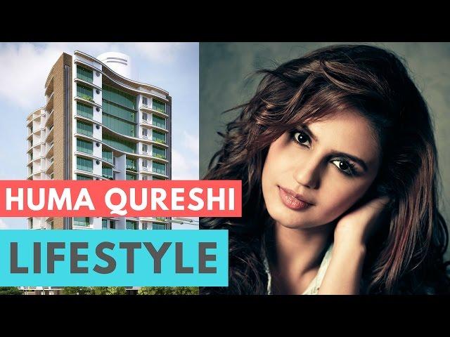 Huma Qureshi Lifestyle | House | Income | Net Worth | Cars & Family