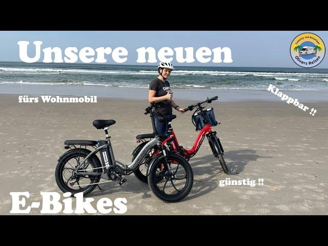 HitWay   Unsere Neuen E Bikes