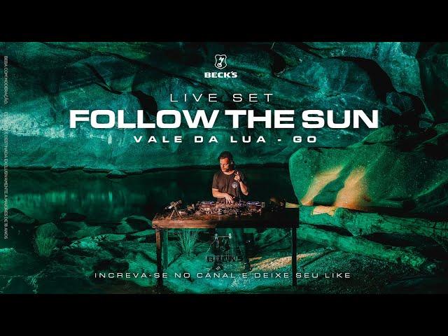 Follow The Sun #5 - Vale da Lua - GO