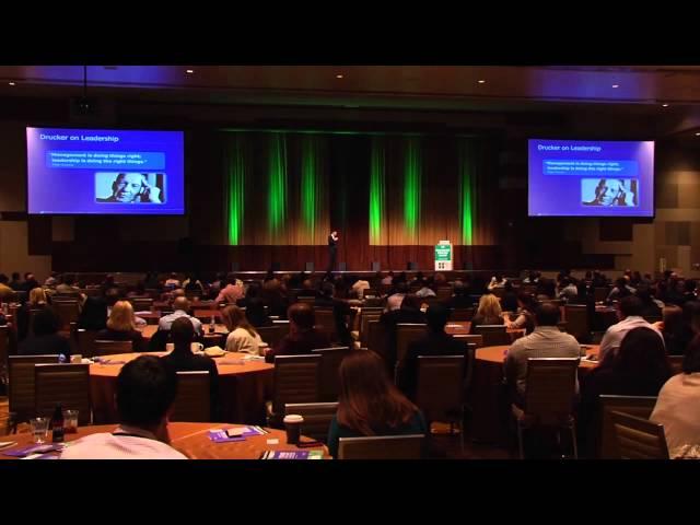 Randy Street: Hiring and Employee Retention Expert, Author and Keynote Speaker