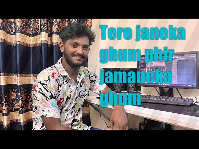 Tum Hi Aana Video song | Marjaavaan |Cover by Alvi Raj Rakib S&B karaoke music Md.Abdur Rahman Rakib