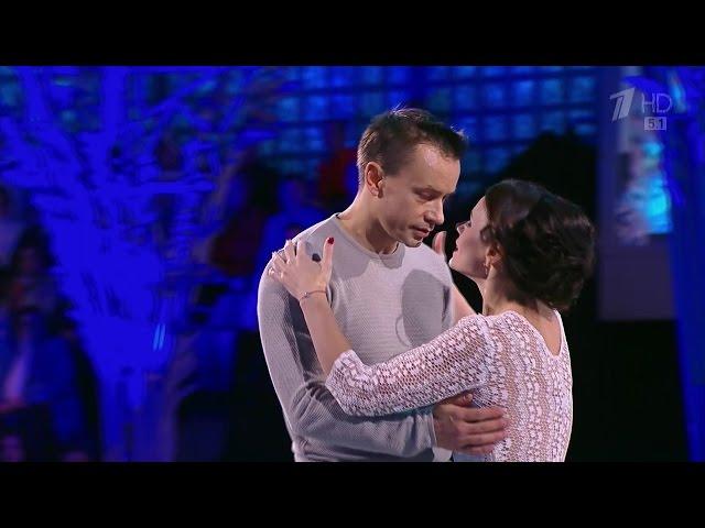 You Are So Beautiful. Мария Петрова - Алексей Серов