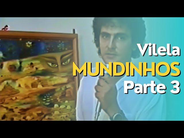 Vilela | Os Mundos espirituais | Parte 3/5 | Vale do Amanhecer