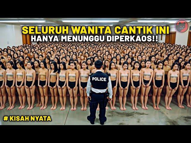 Di Penjara Ini Para W4nita Memilih Diperkaos Dari Pada Di Sikza Setiap Hari - Alur Cerita Film