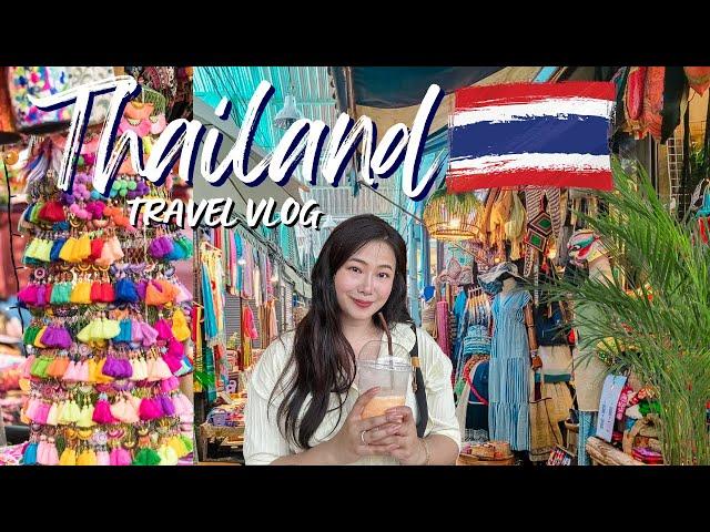 Bangkok Thailand  Chatuchak Market: Shopping hacks and tips | Dee Kang