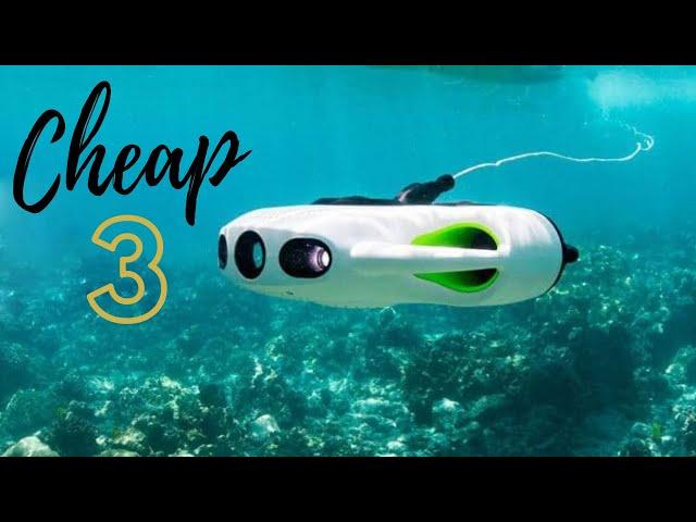 best cheap under water drone | cheap underwater drone with camera