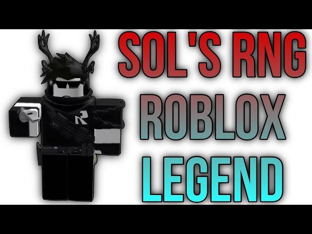 Roblox Sol’s RNG Generational Success