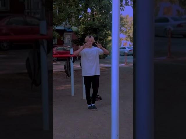 Алексей Штанько