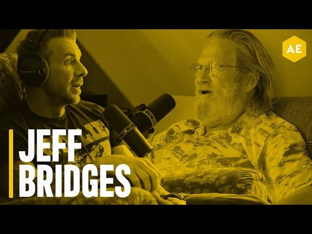Jeff Bridges | Armchair Expert with Dax Shepard