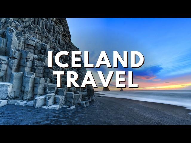 14 Best Places to visit in 2024 - Iceland Travel Guide