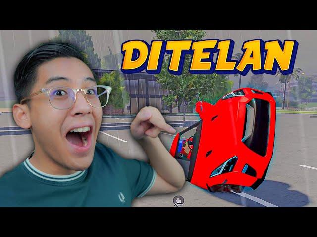 GTR AKU DITELAN BUMI ROBLOX!