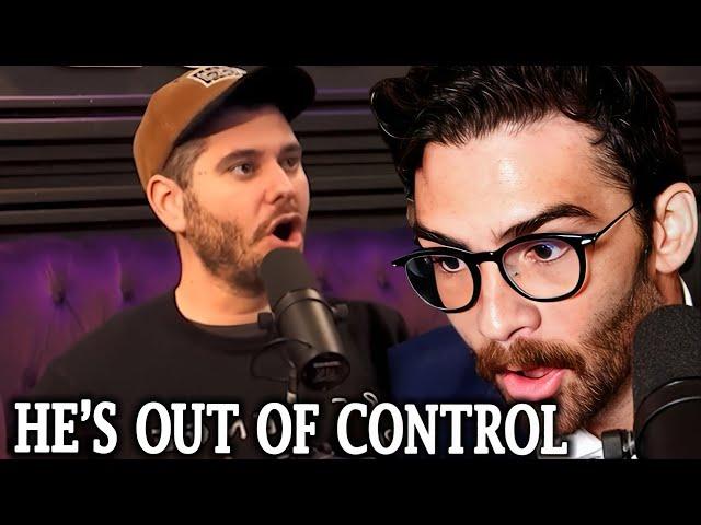 Ethan Klein Is Ridiculous | HasanAbi Reacts
