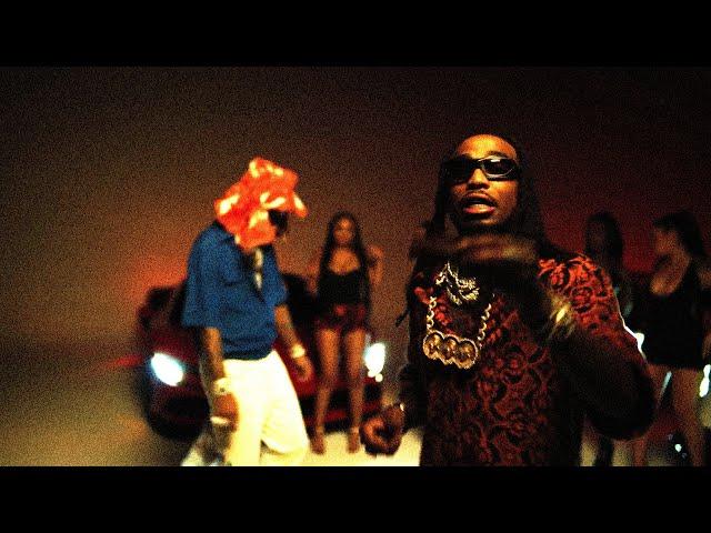 Quavo & Future - To the Max (Official Video)