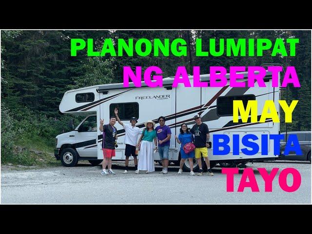 EDMONTON O CALGARY? | FROM NEWFOUNDLAND AND LABRADOR TO ALBERTA | Pinoy in Canada | Buhay sa Canada