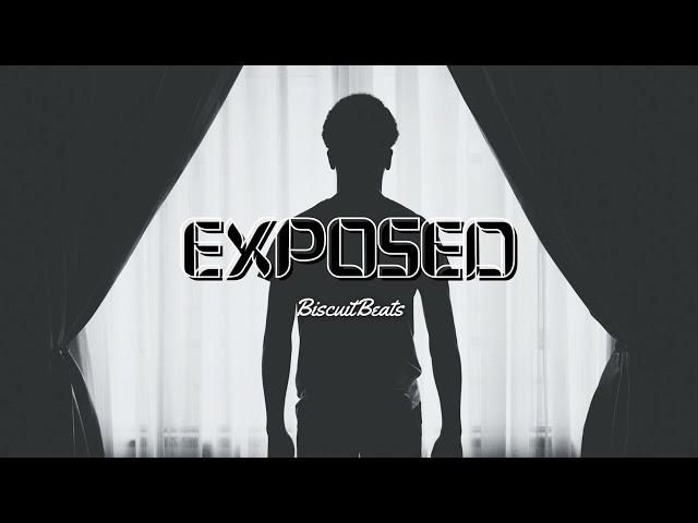 [FREE]| DARK PIANO DANCEHALL / TRINIBAD RIDDIM | "EXPOSED" 2022