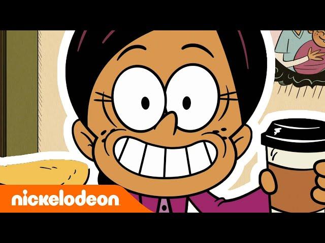 Die Casagrandes | Ronnie Anne's Abenteuer | Nickelodeon Deutschland