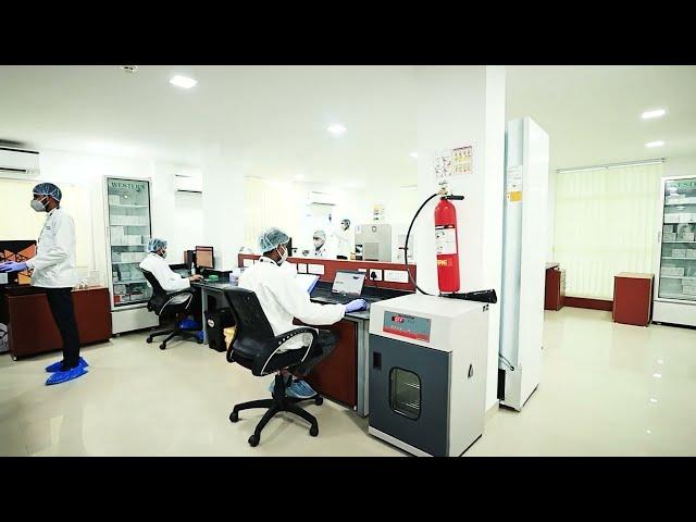 Redcliffe Labs | Vaishali Nagar, Jaipur | Your Processing Lab