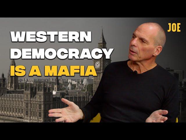 Capitalism is dead and so are we | Yanis Varoufakis interview