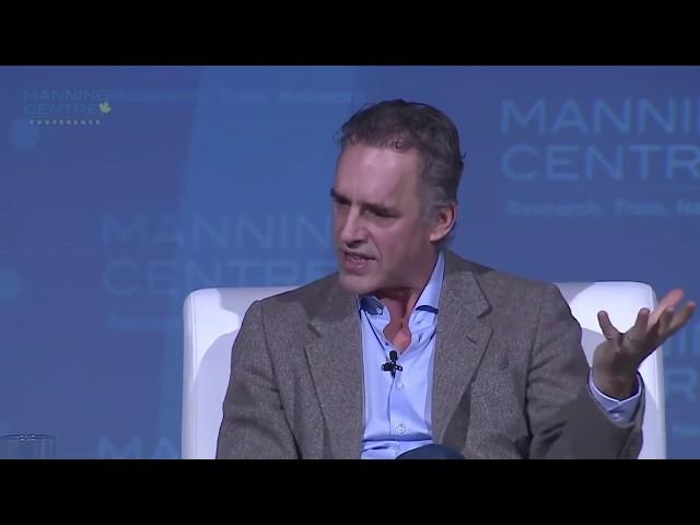 Jordan Peterson - Speak your truth or pay the price