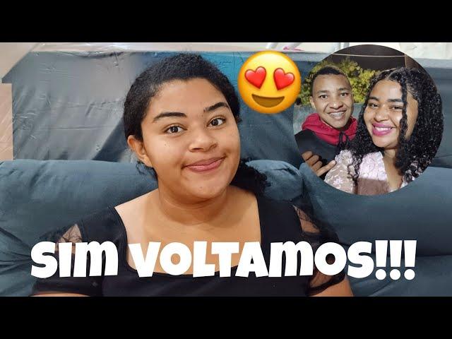 SIM VOLTAMOS️ EXPLIQUEI NESTE VÍDEO + VLOG PASSEIO EM FAMÍLIA