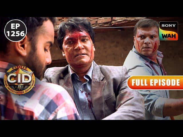 Abhijeet और Daya का हुआ Drug Gang से सामना | CID | सी.आई. डी | 10 Nov 2023