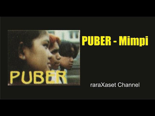 PUBER BAND - Mimpi