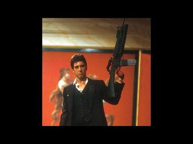 [FREE] Rio Da Yung OG x Flint x Detroit Type Beat - "Tony Montana 2"