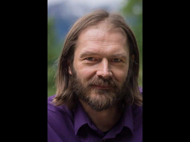 OKiTALK.news – Roland Hofer – Geschichte der Menschheit - 18.05.2025