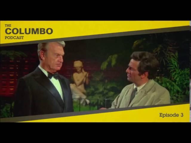 The Columbo Podcast ep 3 - Dead Weight