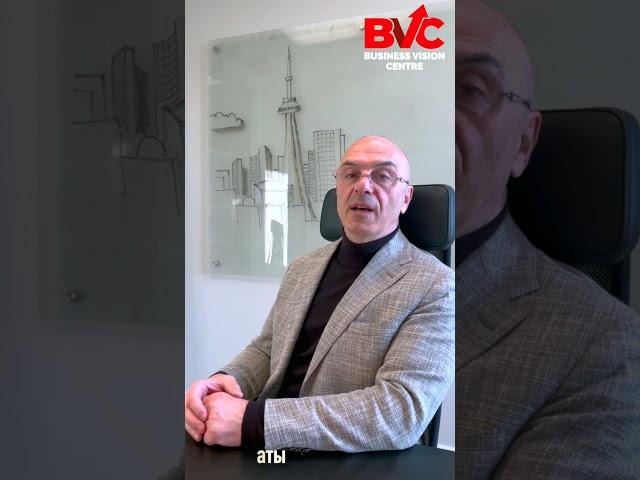 Стартап Виза Канада